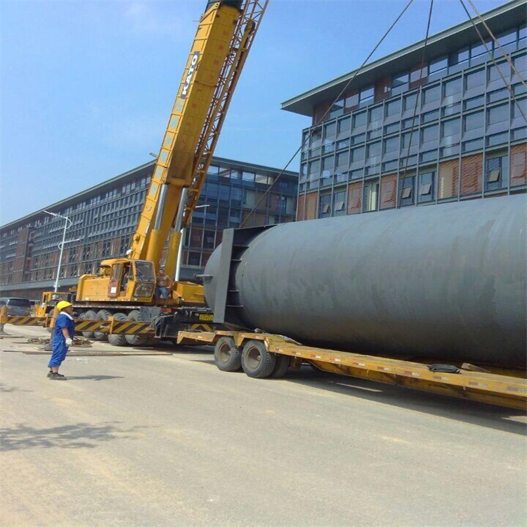 邹城大型吊车租赁公司