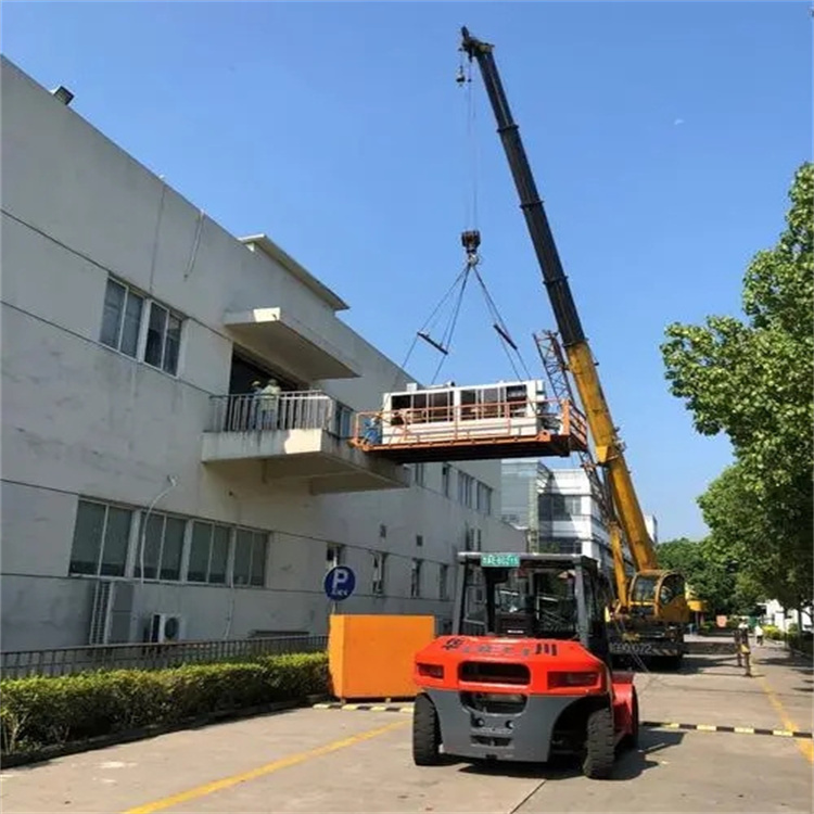 邹城小型吊车出租电话