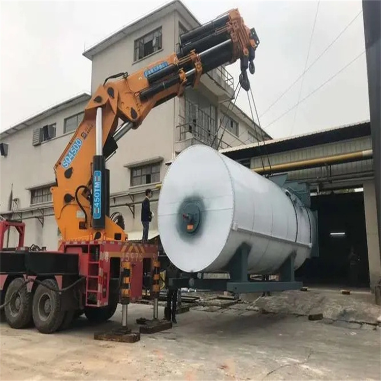 邹城室内装修小型折臂吊出租服务：高效解决方案与租赁指南