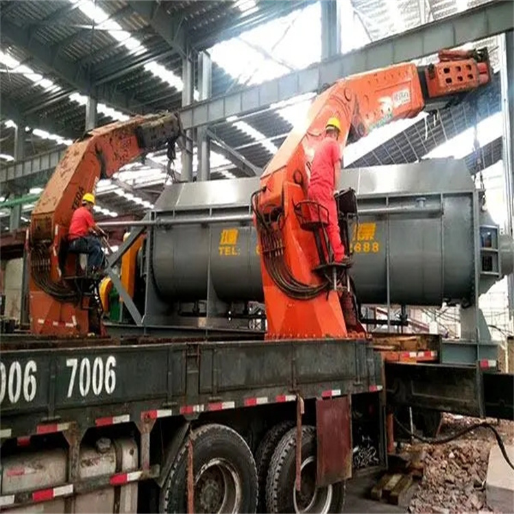 邹城大型随车吊出租多少钱