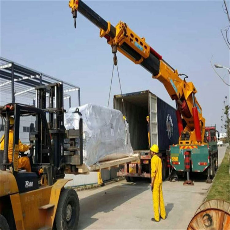 邹城专业随车吊出租电话