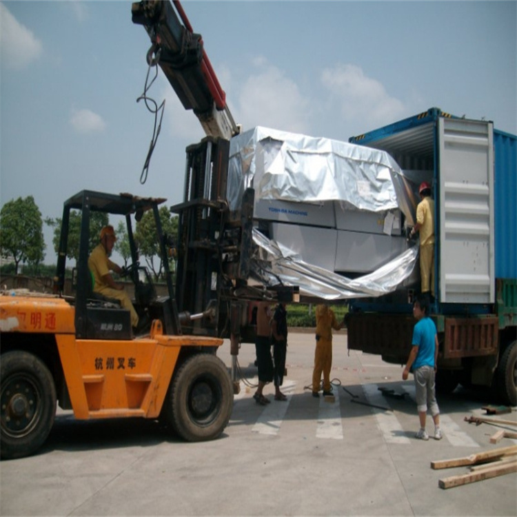 邹城物流仓库装卸随车吊租赁服务优势与选择指南