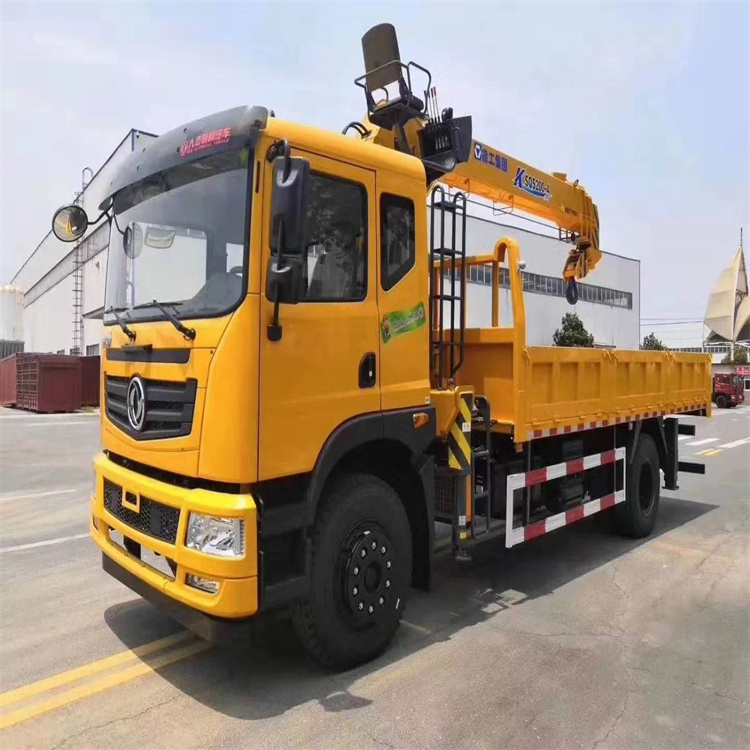 邹城附近找一辆随车吊出租