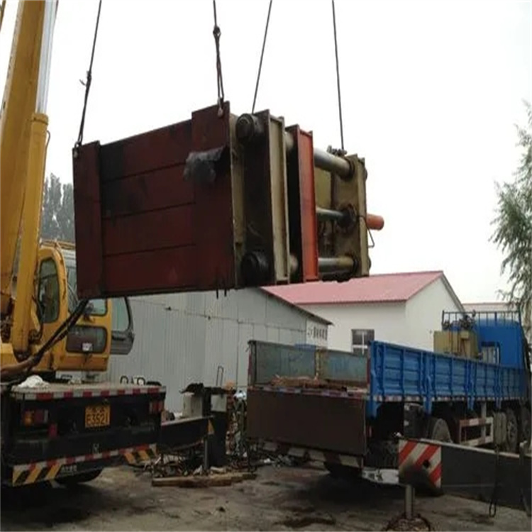 邹城小型汽车吊出租