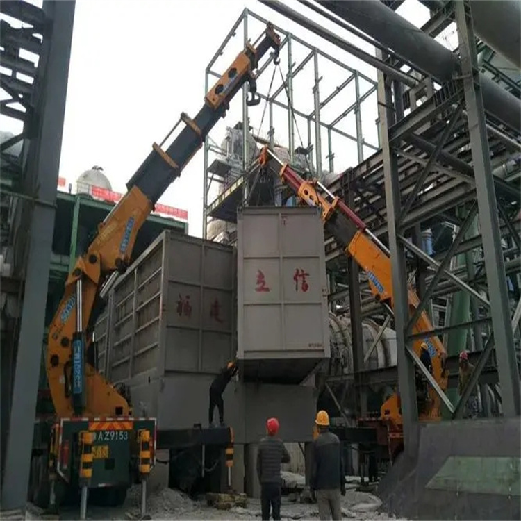 邹城折臂吊车租赁电话