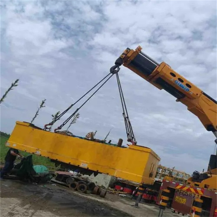 邹城专业吊车出租哪家好