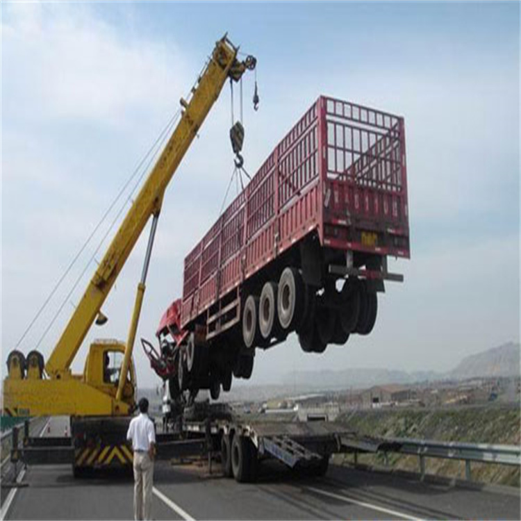 邹城吊车吊运安全措施