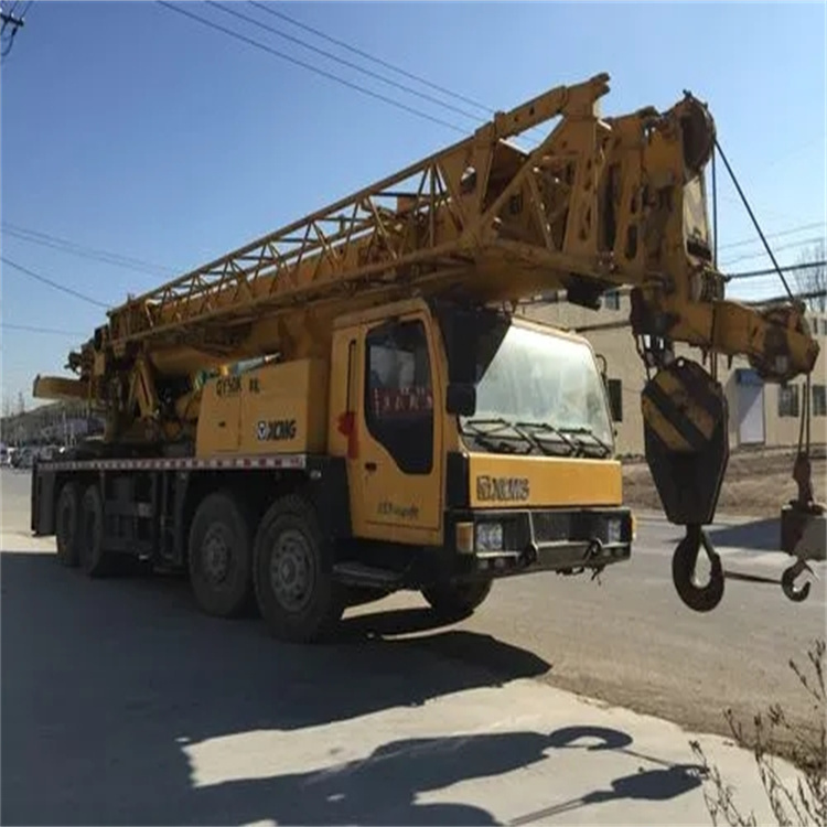 邹城哪里有专业吊车出租